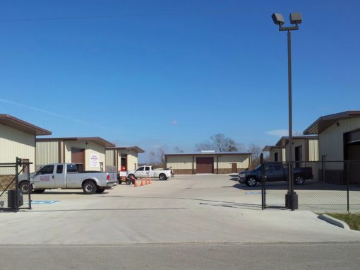 FM 1462 BP DEVELOPMENT