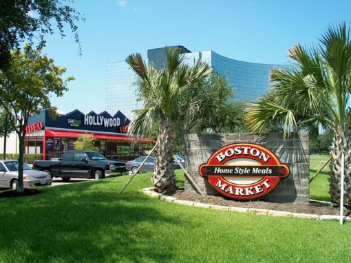 Affiliate Projects: RATHCO, LTD