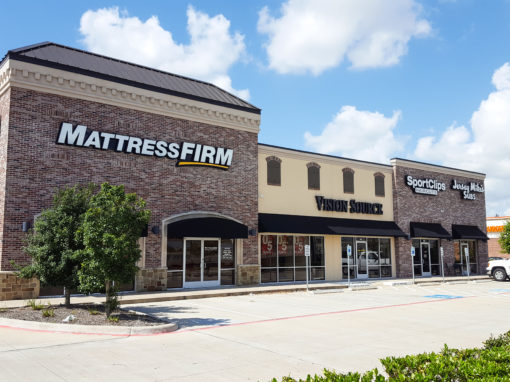 H6I COMMERCIAL PROPERTIES