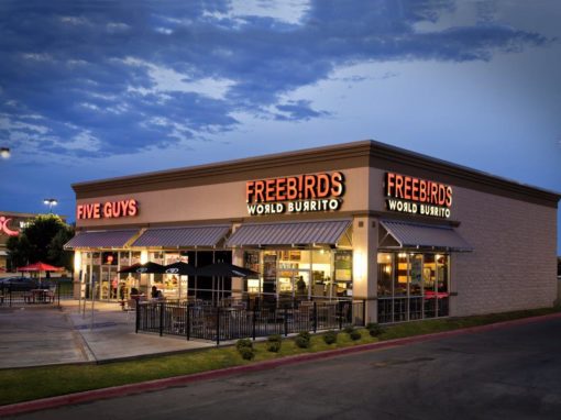 Affiliate Projects: RPI