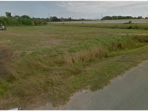 McKEEVER LAND SITE DEVELOPMENT