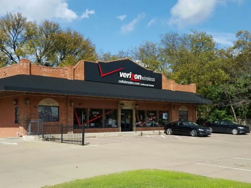 Affiliate Projects: HARCO DEVELOPMENT